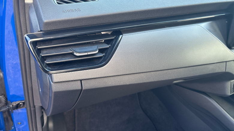 Skoda Kamiq 1.0 TSI 95 SE 5dr Petrol Hatchback